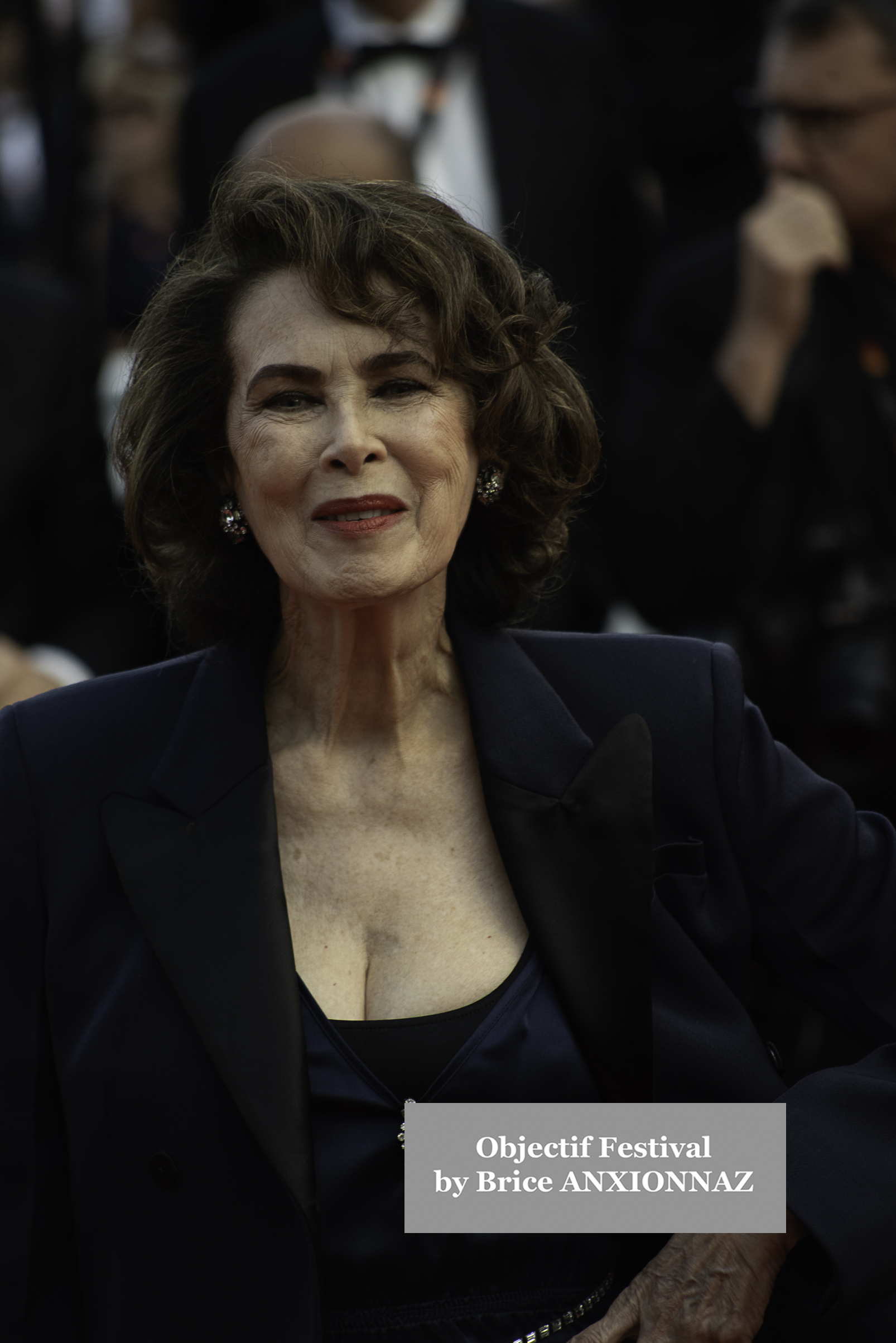 La  Plus  Precieuse  Des  Marchandises / 77th Cannes International Film Festival / Objectif Festival by Brice ANXIONNAZ